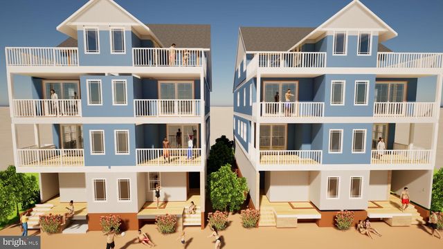 8305 ATLANTIC AVE, Ocean City, MD 21842