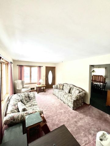 1531 Bryn Mawr AVENUE, Mount Pleasant, WI 53403