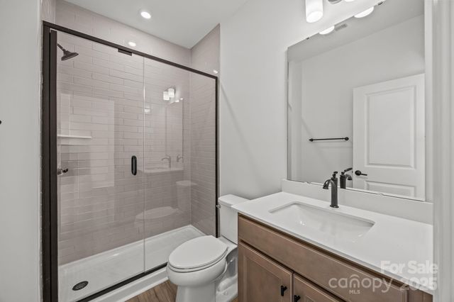 107 Nighthawk Trail, Mooresville, NC 28115