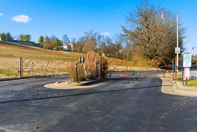 5350 S Parklane Avenue, Springfield, MO 65810