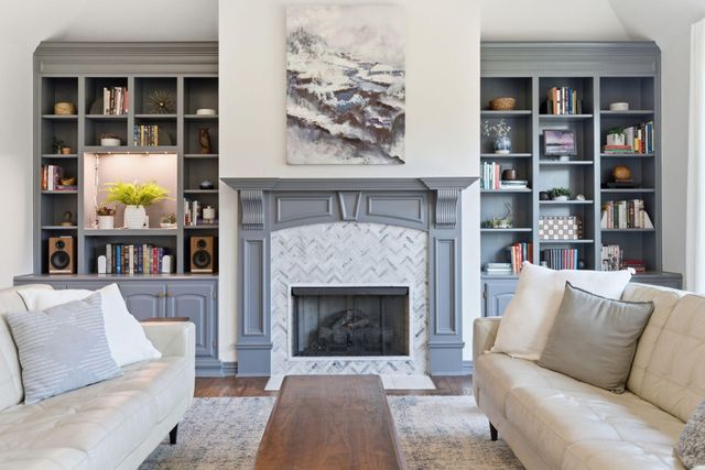 5350 S Parklane Avenue, Springfield, MO 65810