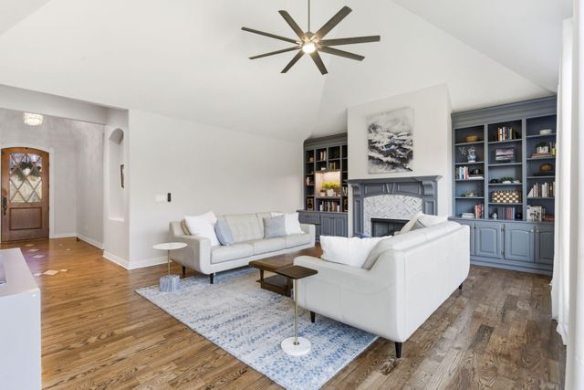 5350 S Parklane Avenue, Springfield, MO 65810