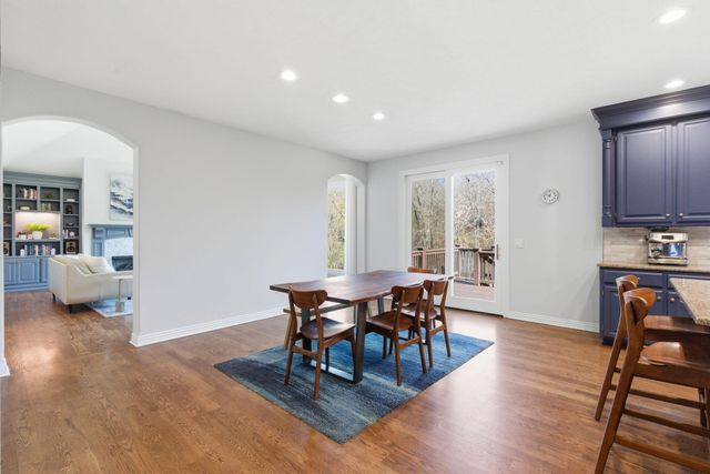 5350 S Parklane Avenue, Springfield, MO 65810