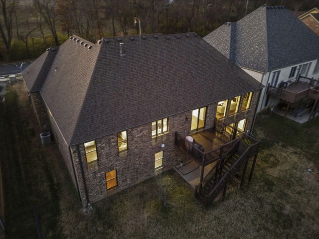 5350 S Parklane Avenue, Springfield, MO 65810