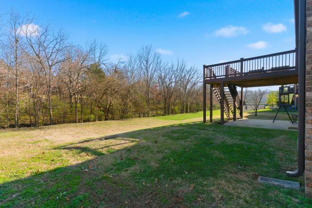 5350 S Parklane Avenue, Springfield, MO 65810