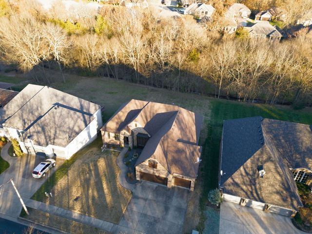 5350 S Parklane Avenue, Springfield, MO 65810