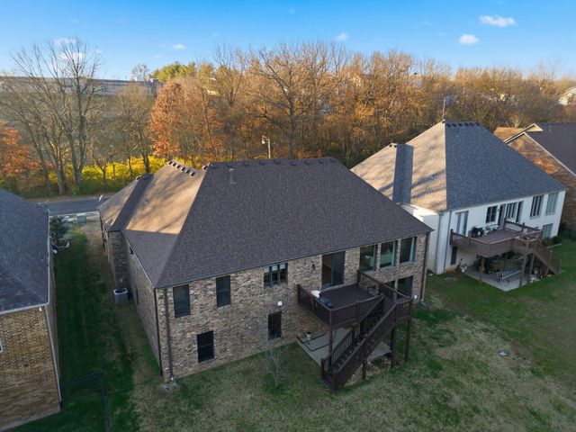 5350 S Parklane Avenue, Springfield, MO 65810