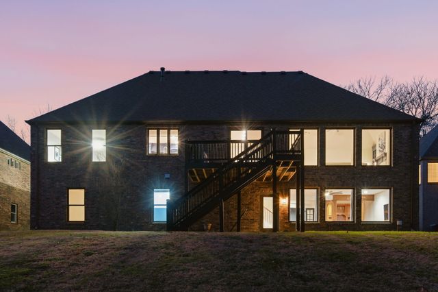 5350 S Parklane Avenue, Springfield, MO 65810