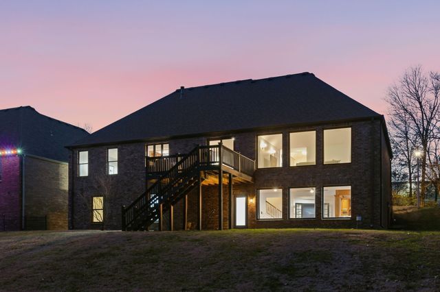 5350 S Parklane Avenue, Springfield, MO 65810