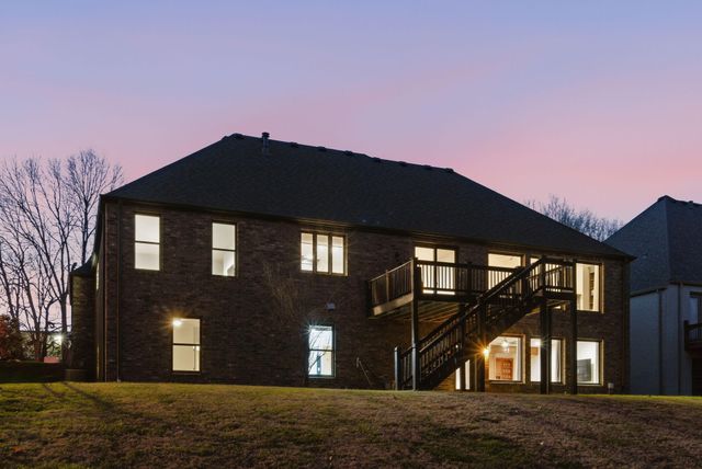 5350 S Parklane Avenue, Springfield, MO 65810