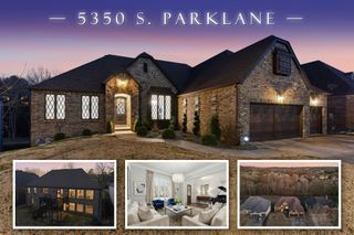 5350 S Parklane Avenue, Springfield, MO 65810
