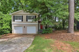 2296 Aurie Drive, Decatur, GA 30034