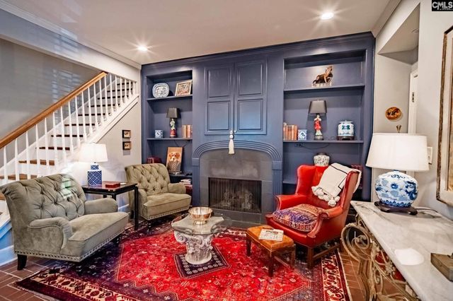 1523 Devonshire Drive, Columbia, SC 29204