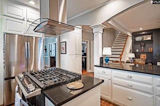 1523 Devonshire Drive, Columbia, SC 29204