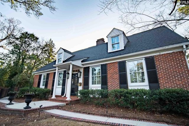 1523 Devonshire Drive, Columbia, SC 29204