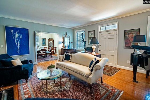 1523 Devonshire Drive, Columbia, SC 29204