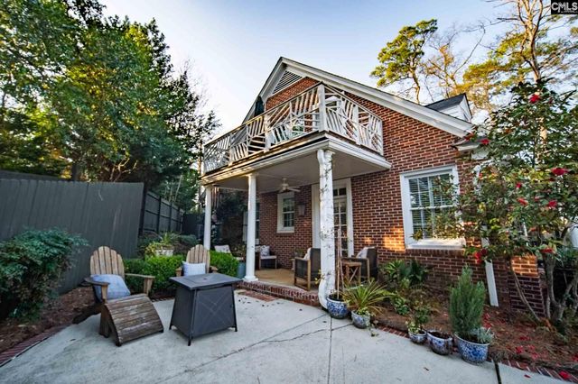 1523 Devonshire Drive, Columbia, SC 29204