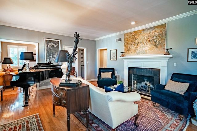 1523 Devonshire Drive, Columbia, SC 29204