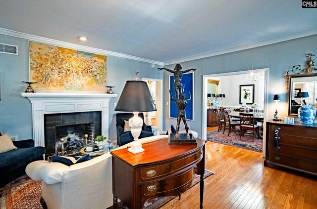 1523 Devonshire Drive, Columbia, SC 29204