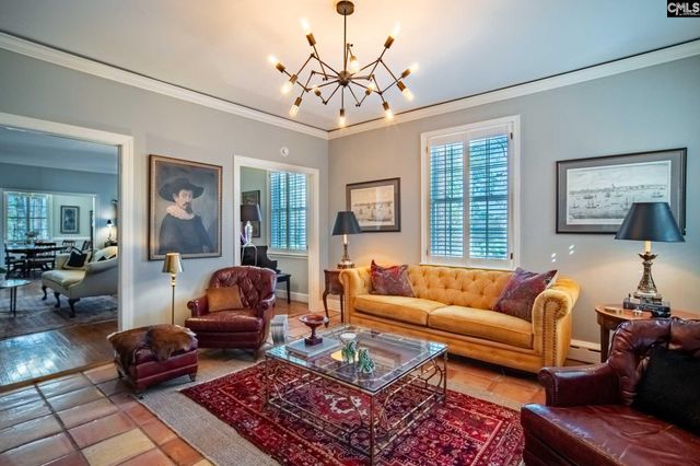 1523 Devonshire Drive, Columbia, SC 29204