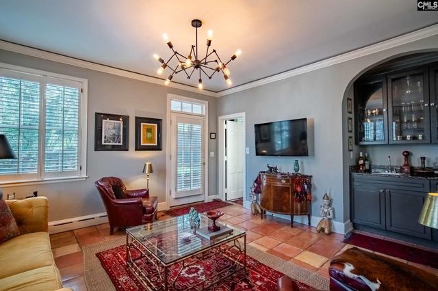 1523 Devonshire Drive, Columbia, SC 29204