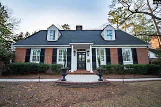 1523 Devonshire Drive, Columbia, SC 29204