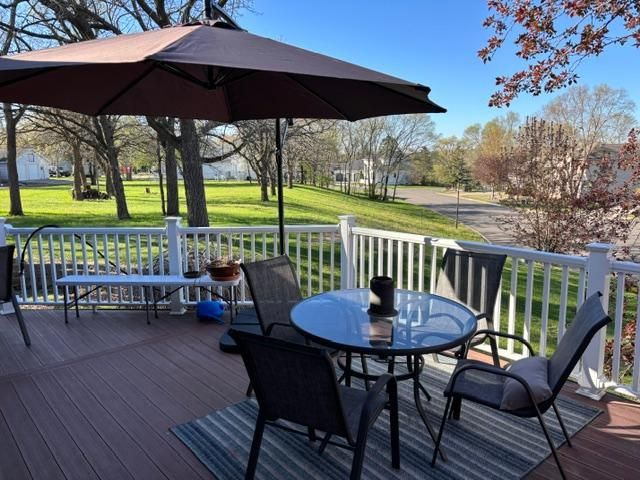 1206 Riverview Court, Sauk Rapids, MN 56379