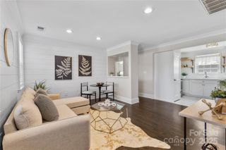 404 Wakefield Drive C, Charlotte, NC 28209