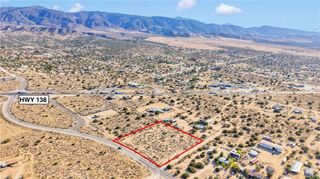 875 Locust Road, Pinon Hills, CA 92372