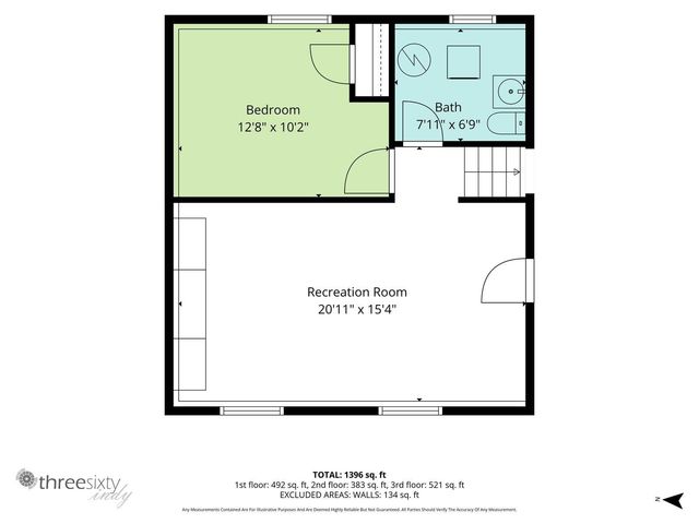 1810 Hass Drive, South Bend, IN 46635