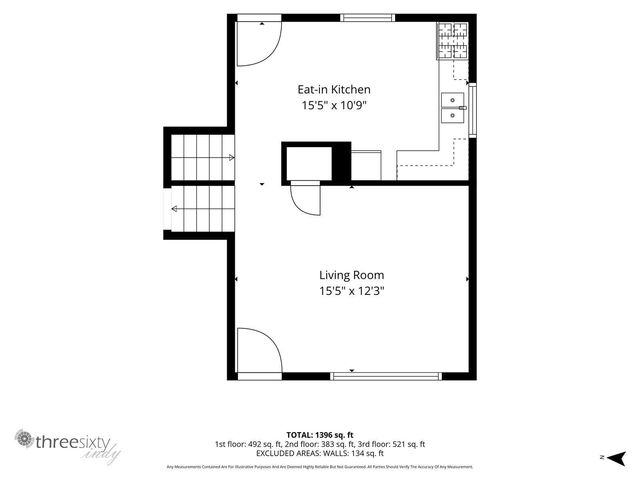 1810 Hass Drive, South Bend, IN 46635