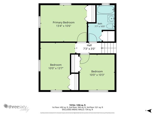 1810 Hass Drive, South Bend, IN 46635