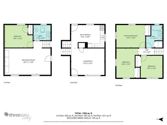 1810 Hass Drive, South Bend, IN 46635