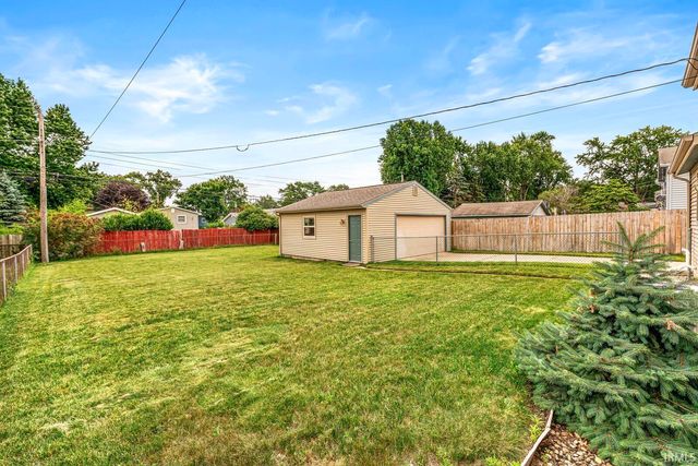1810 Hass Drive, South Bend, IN 46635