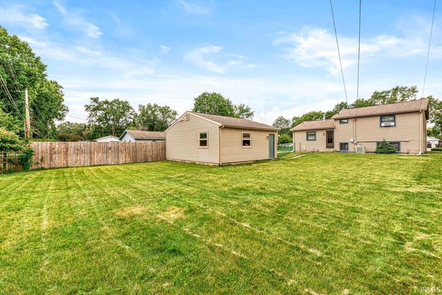 1810 Hass Drive, South Bend, IN 46635