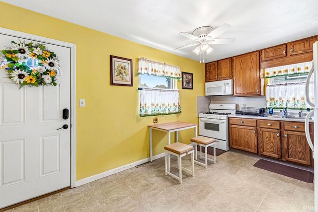 1810 Hass Drive, South Bend, IN 46635