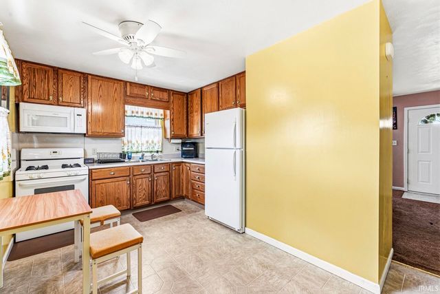 1810 Hass Drive, South Bend, IN 46635