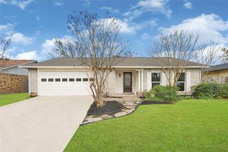 15414 Empanada Drive, Houston, TX 77083