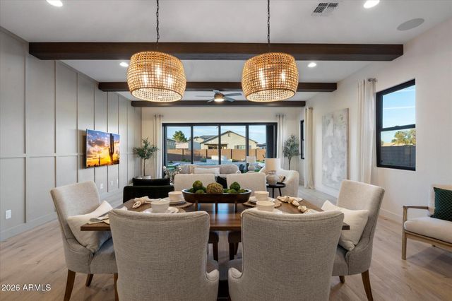 7394 W LISBON Lane, Peoria, AZ 85381