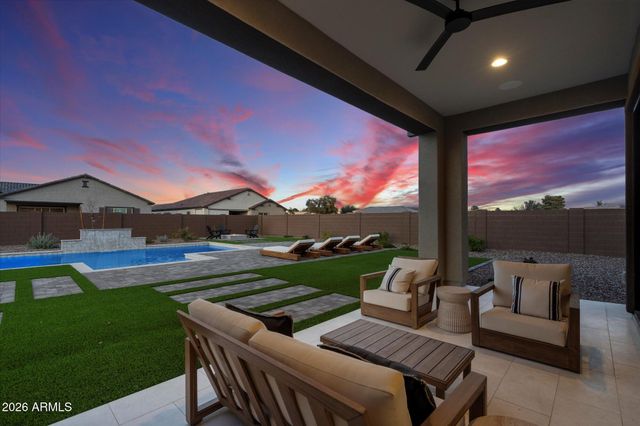 7394 W LISBON Lane, Peoria, AZ 85381