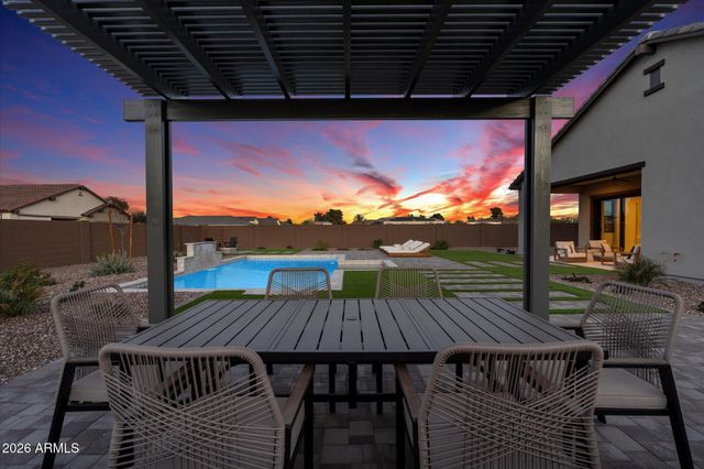 7394 W LISBON Lane, Peoria, AZ 85381