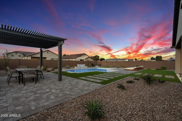 7394 W LISBON Lane, Peoria, AZ 85381