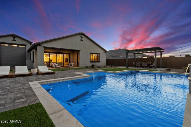 7394 W LISBON Lane, Peoria, AZ 85381