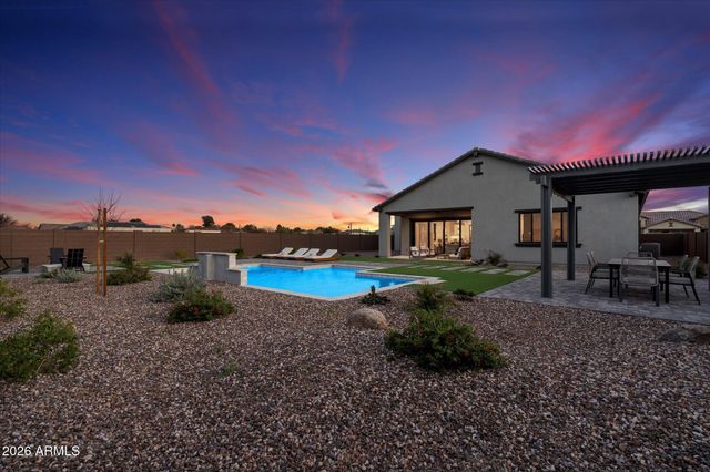 7394 W LISBON Lane, Peoria, AZ 85381