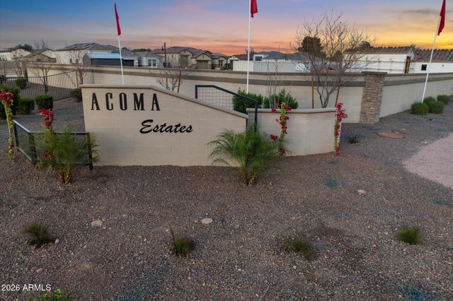 7394 W LISBON Lane, Peoria, AZ 85381