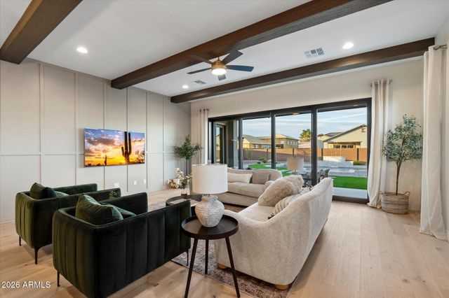 7394 W LISBON Lane, Peoria, AZ 85381