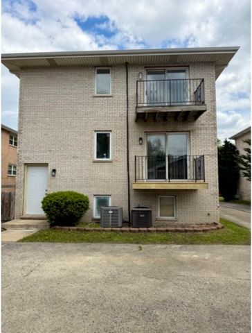 12230 S Mcdaniel Street 2, Alsip, IL 60803