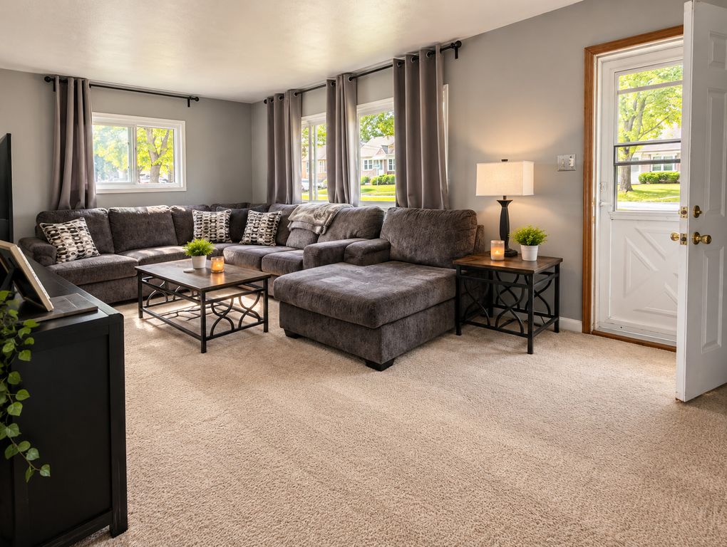 17957 Oakwood Avenue, Lansing, IL 60438 — photo 5