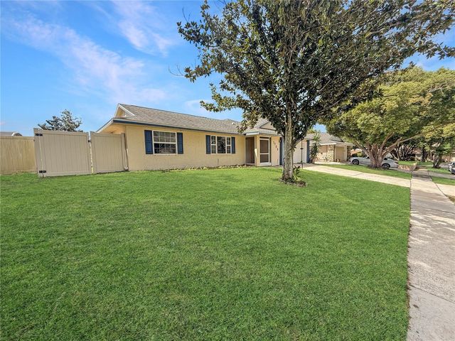 7308 WETHERSFIELD DRIVE, Orlando, FL 32819