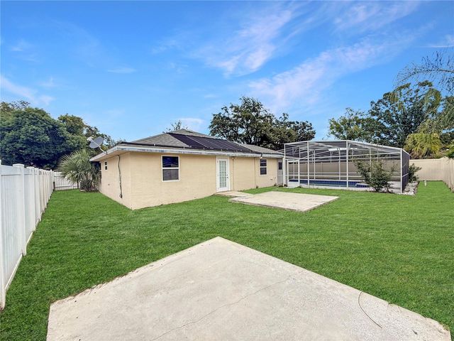 7308 WETHERSFIELD DRIVE, Orlando, FL 32819